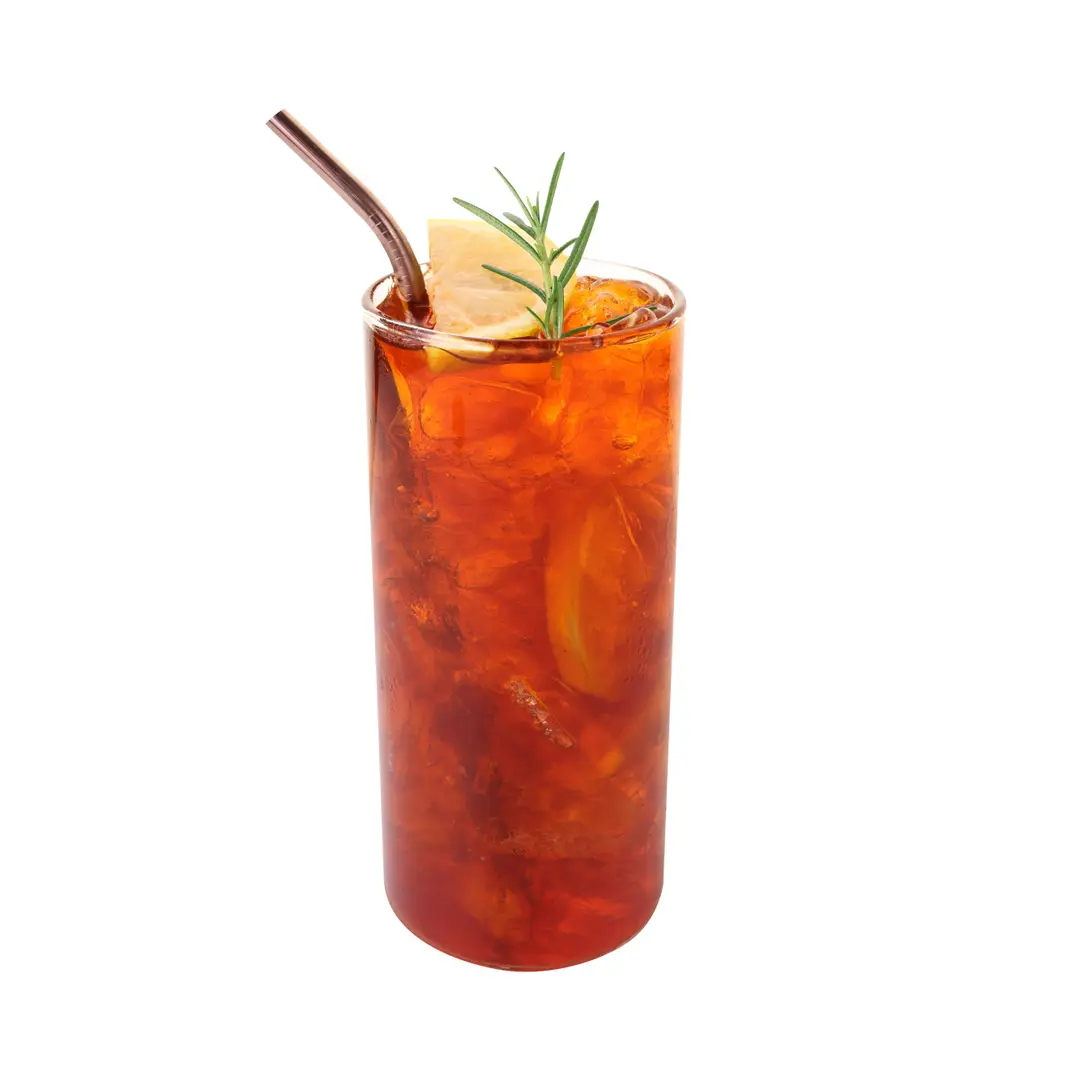 Peach Iced Tea